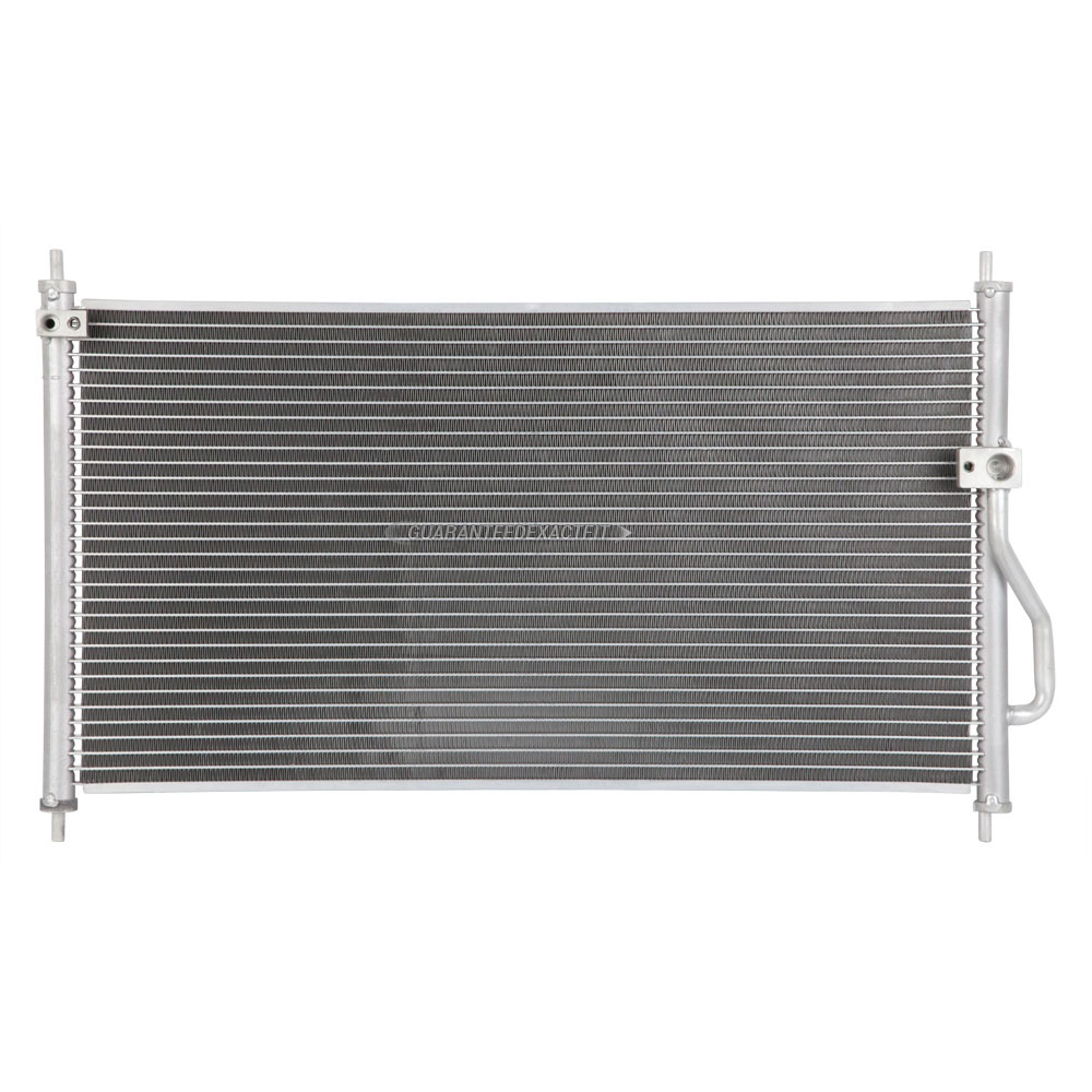 
 Honda Cr-v A/C Condenser 