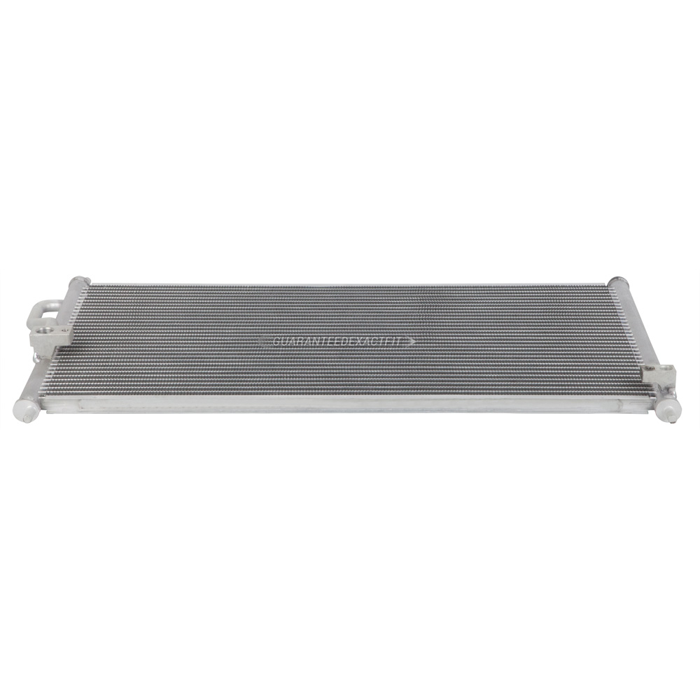 BuyAutoParts 60-60049N A/C Condenser