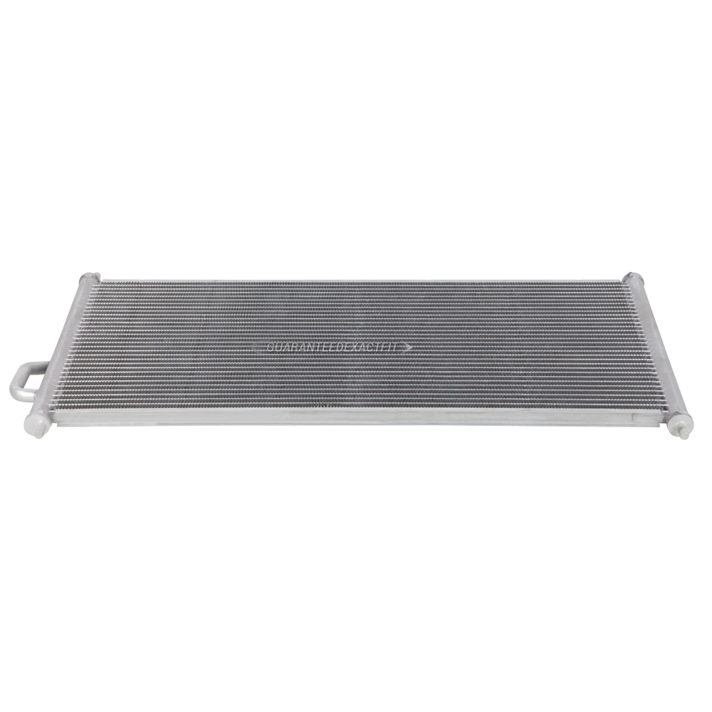 BuyAutoParts 60-60049N A/C Condenser