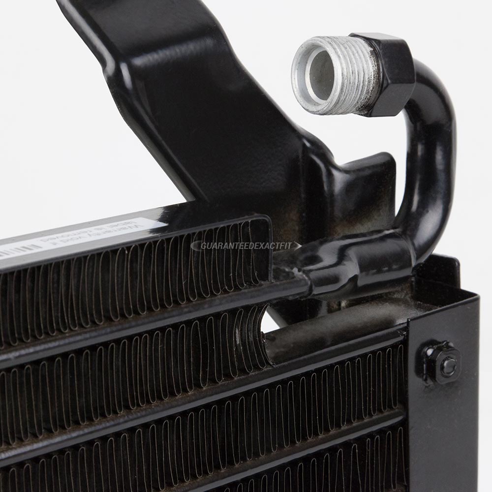 1983 Dodge Ram 50 A/C Condenser