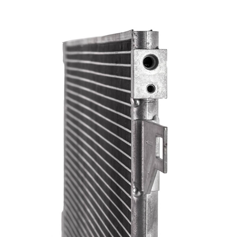 2016 Dodge ProMaster 3500 A/C Condenser