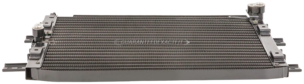 1995 Geo Tracker A/C Condenser