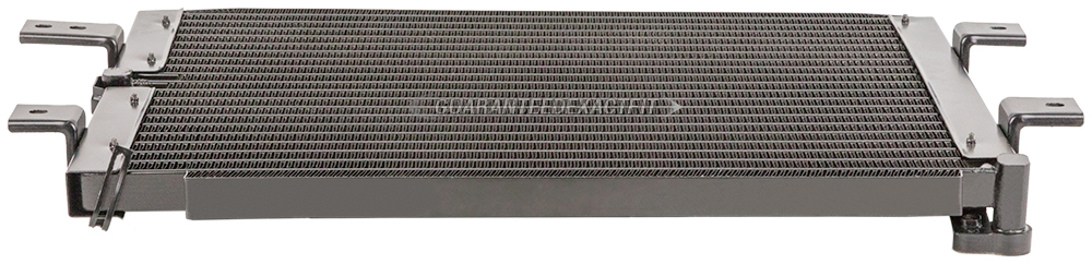 1995 Geo Tracker A/C Condenser