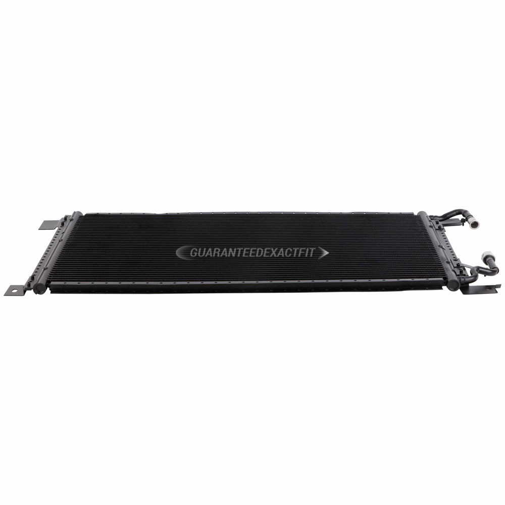 1996 Lincoln Continental A/C Condenser