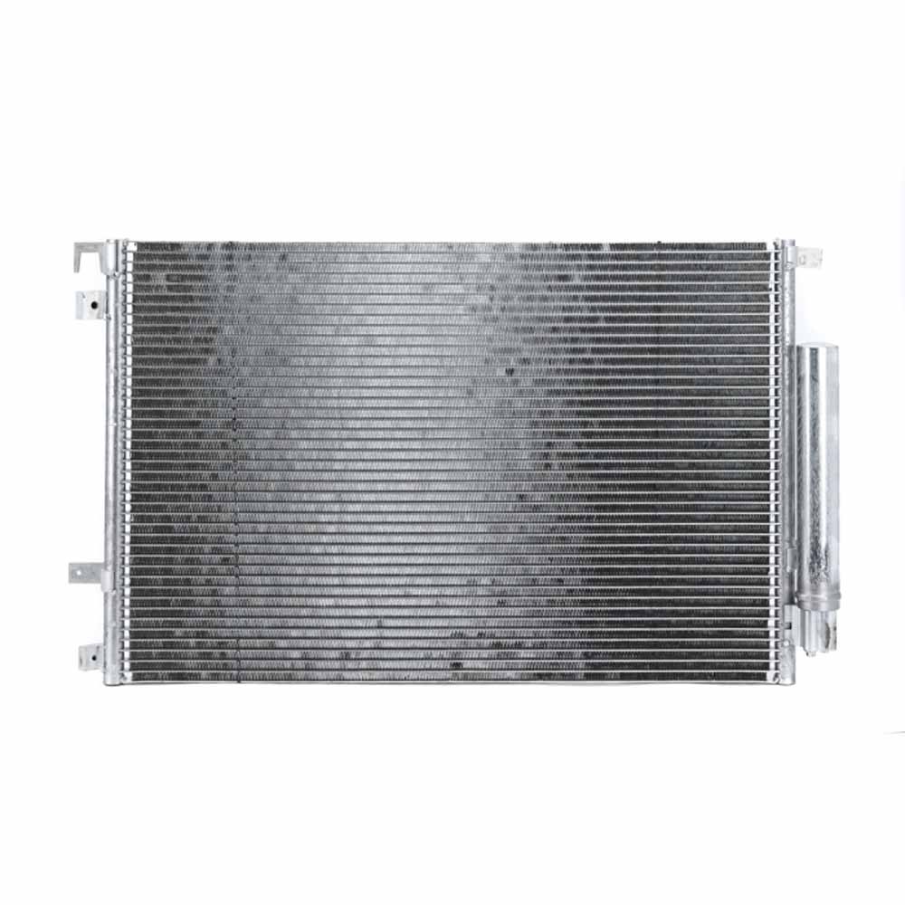 BuyAutoParts 60-61819ND A/C Condenser