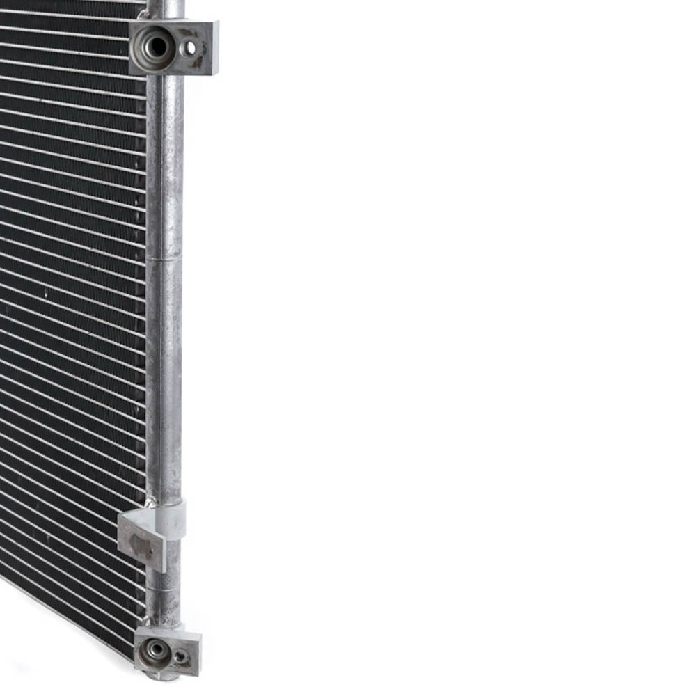 BuyAutoParts 60-61819ND A/C Condenser
