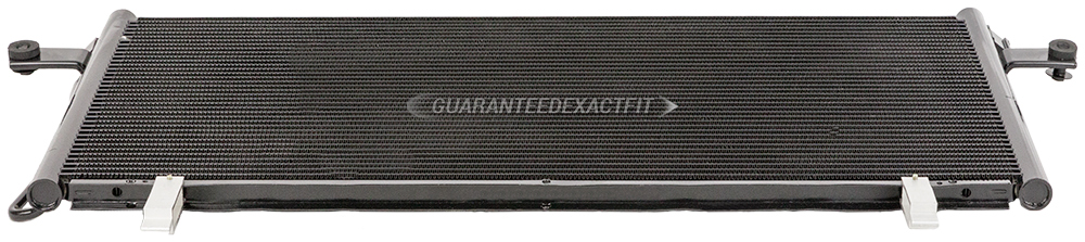 1996 Nissan Pathfinder A/C Condenser