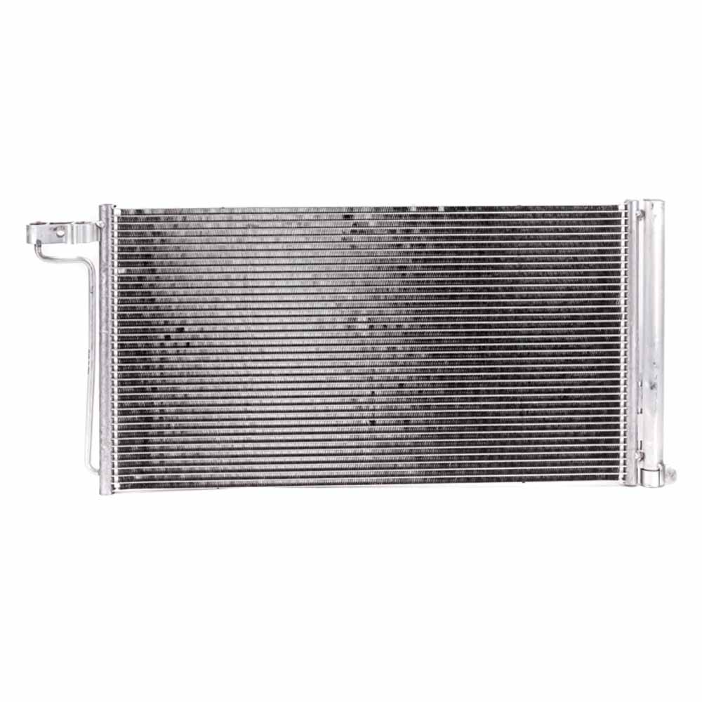BuyAutoParts 60-62208N A/C Condenser