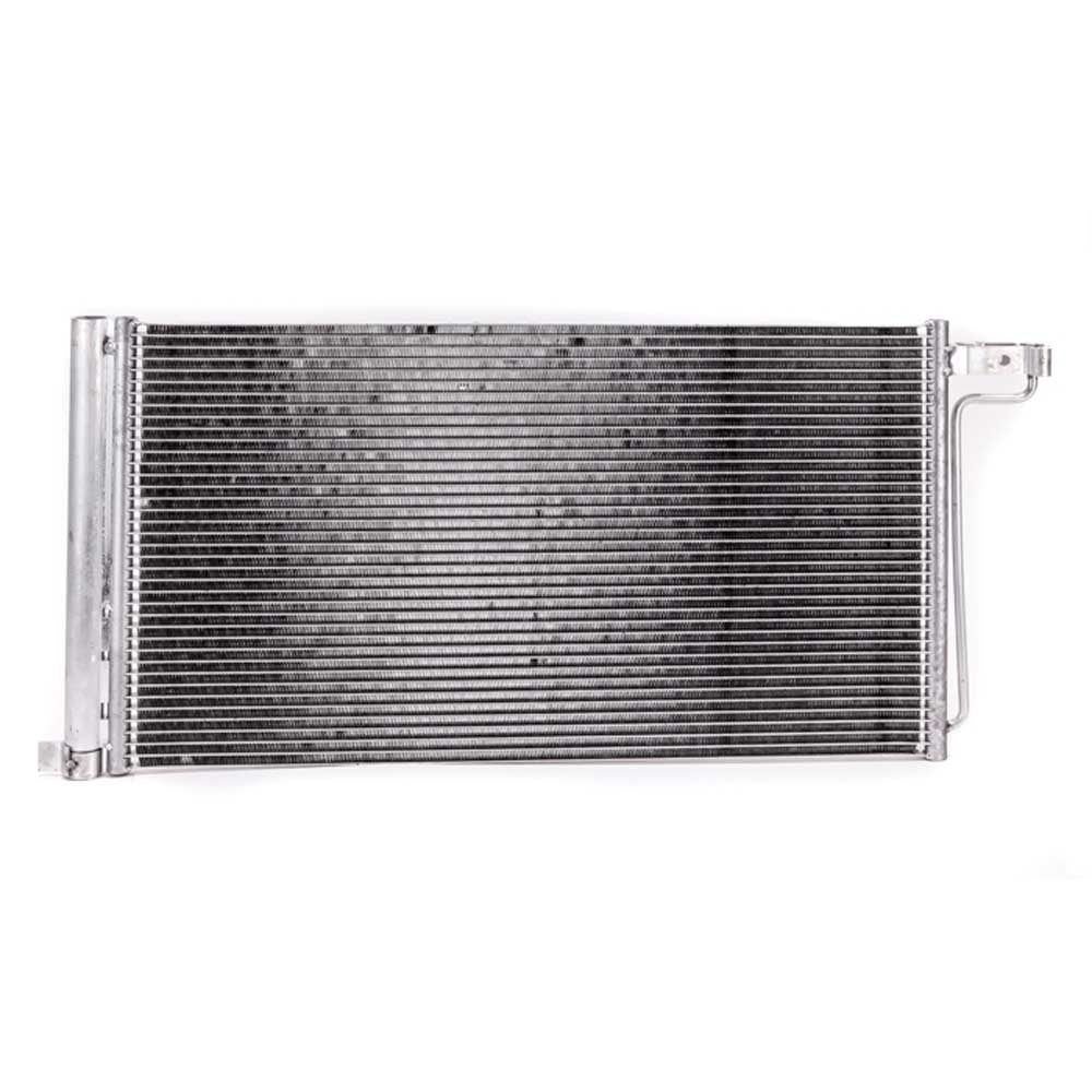 BuyAutoParts 60-62208N A/C Condenser
