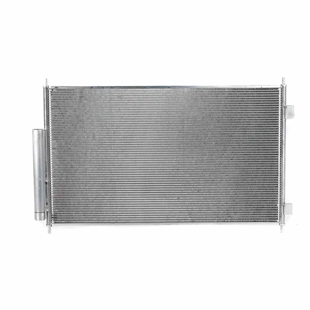 2021 Honda HR-V A/C Condenser