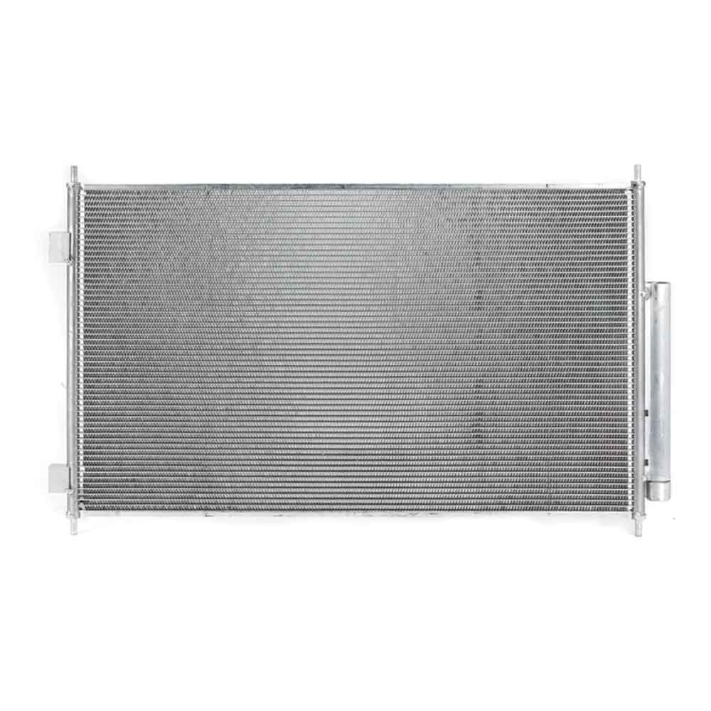 2021 Honda HR-V A/C Condenser