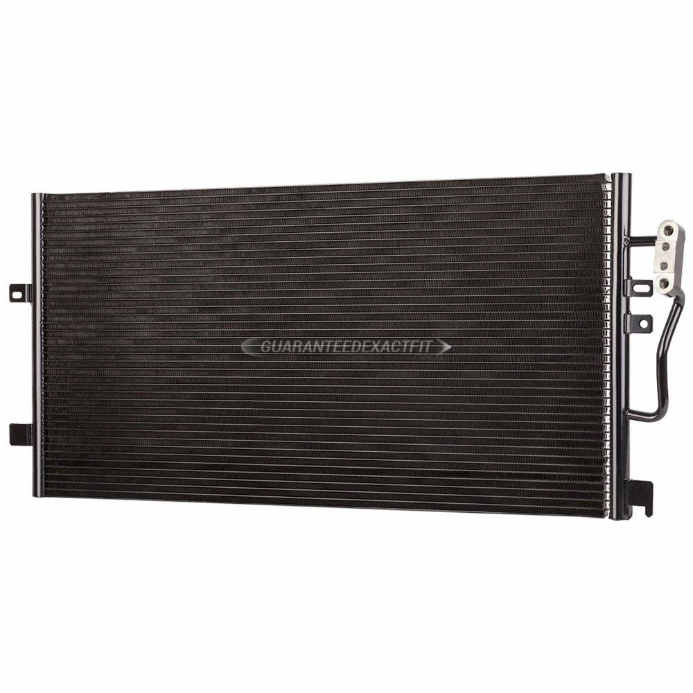 2000 Cadillac Seville A/C Condenser