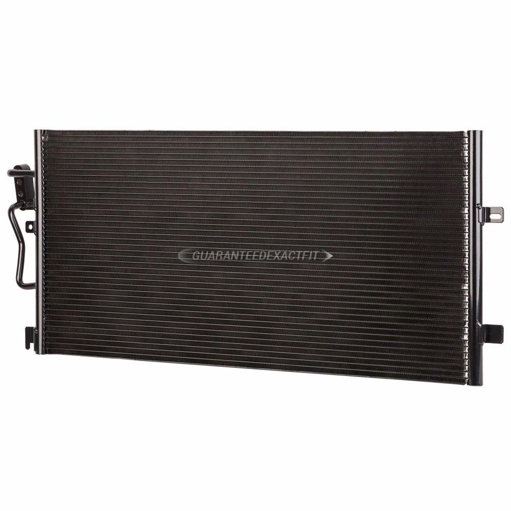 2000 Cadillac Seville A/C Condenser