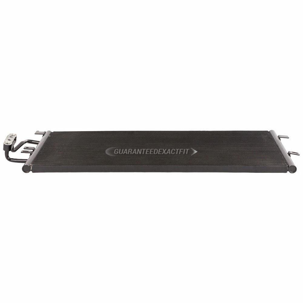 2000 Cadillac Seville A/C Condenser