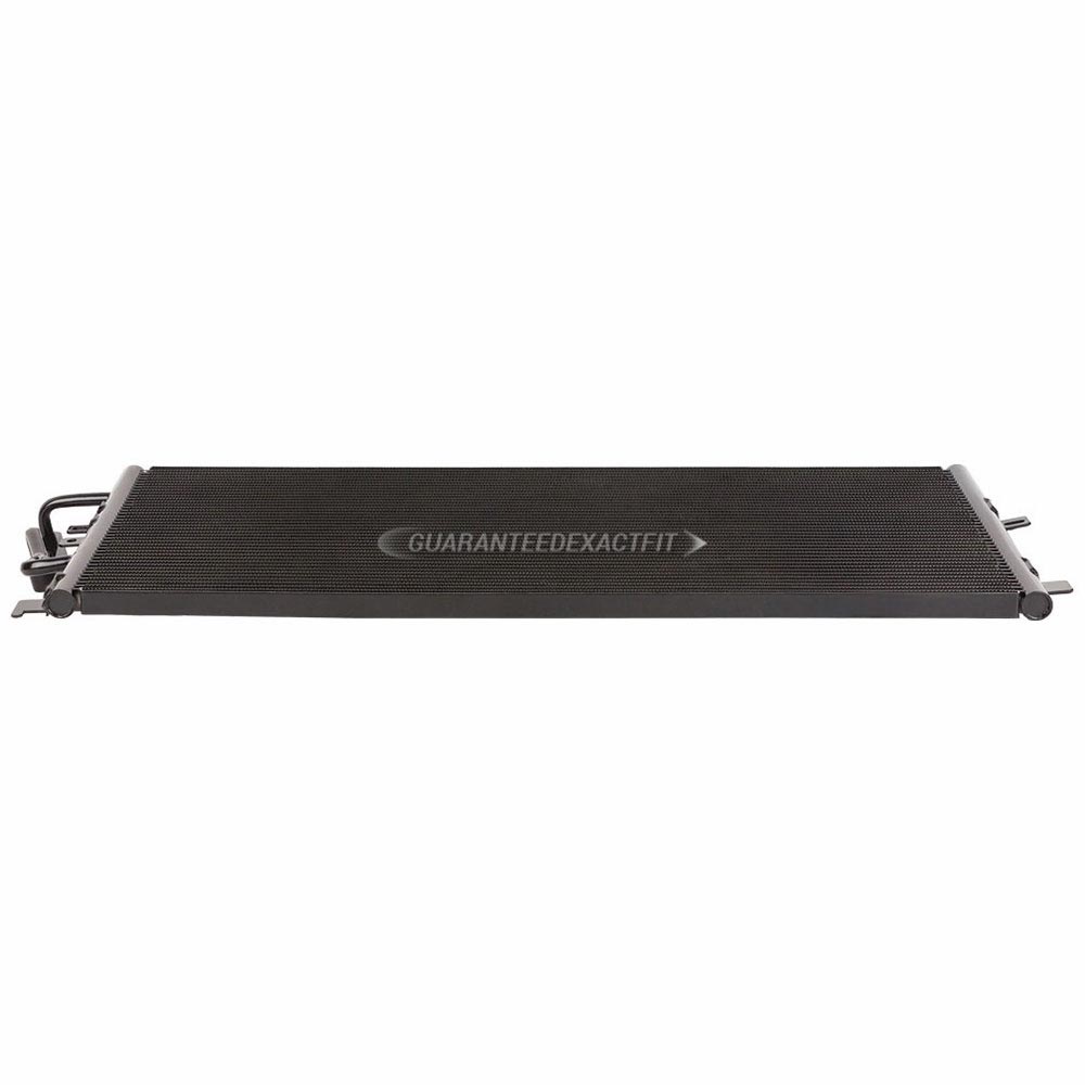 2000 Cadillac Seville A/C Condenser