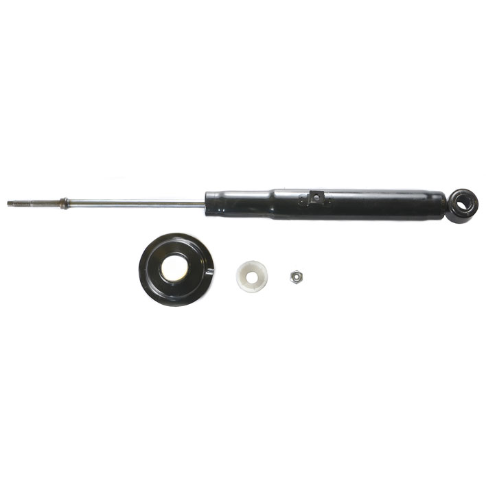 1990 Mitsubishi Eclipse Strut