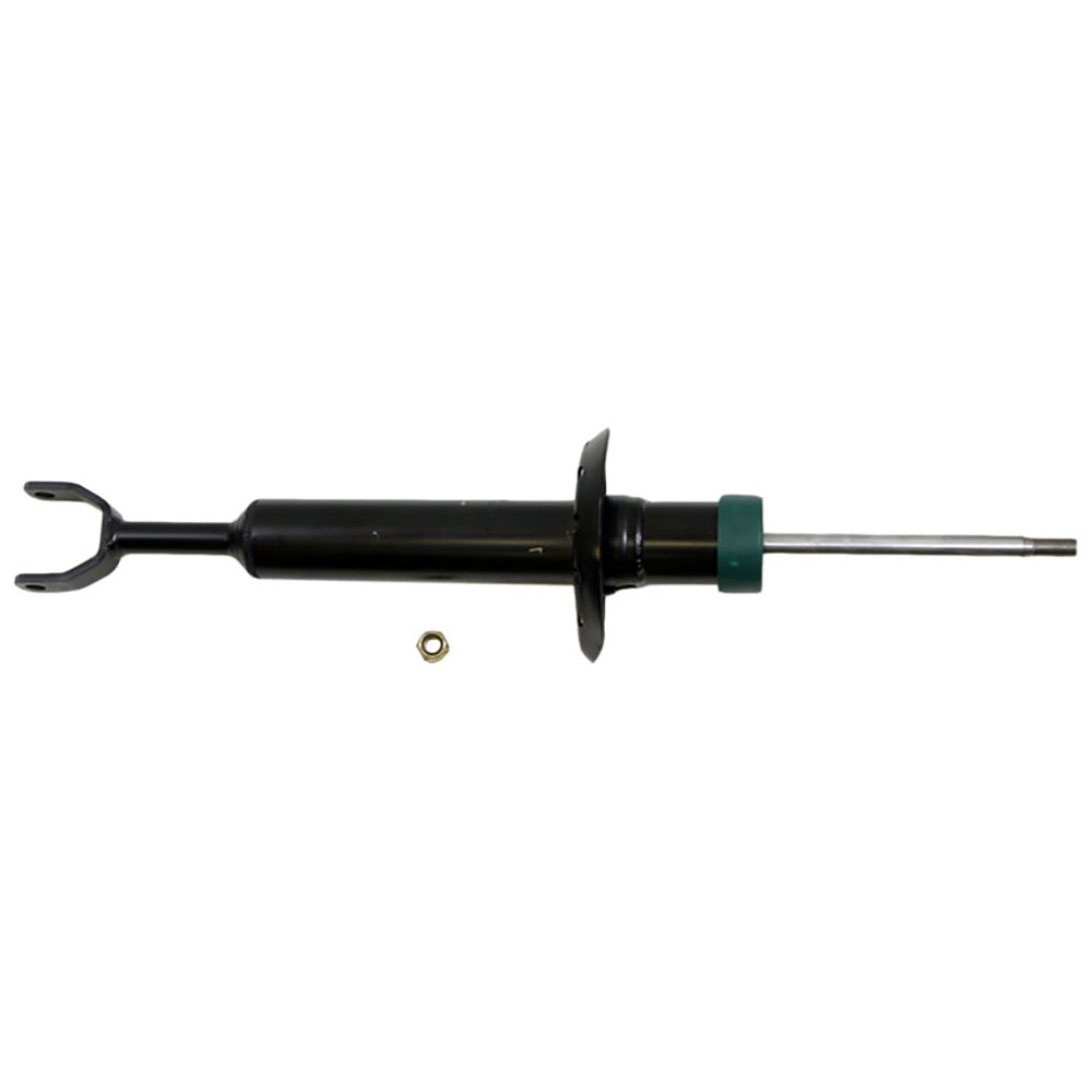 1998 Audi A6 Quattro Strut