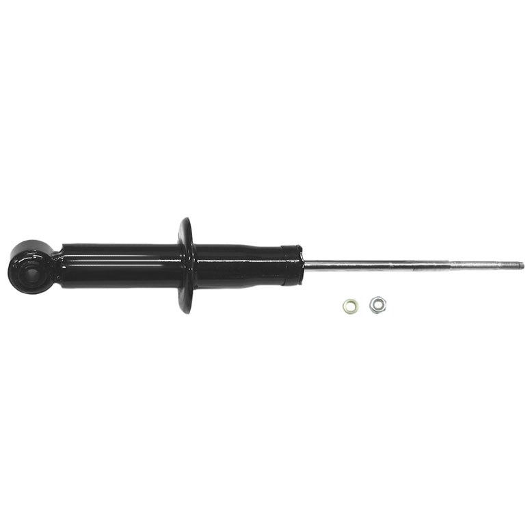 1994 Subaru Loyale Strut