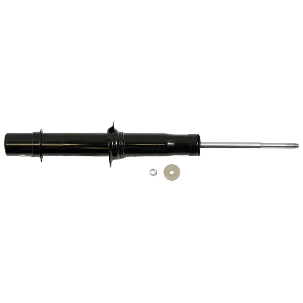 2000 Honda CR-V Strut