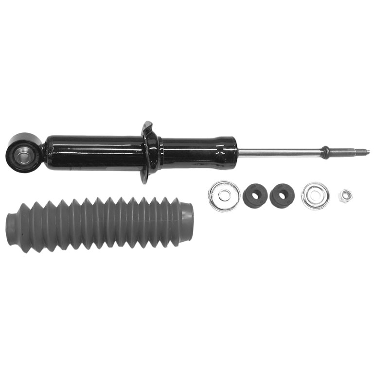 2004 Toyota Sequoia Strut