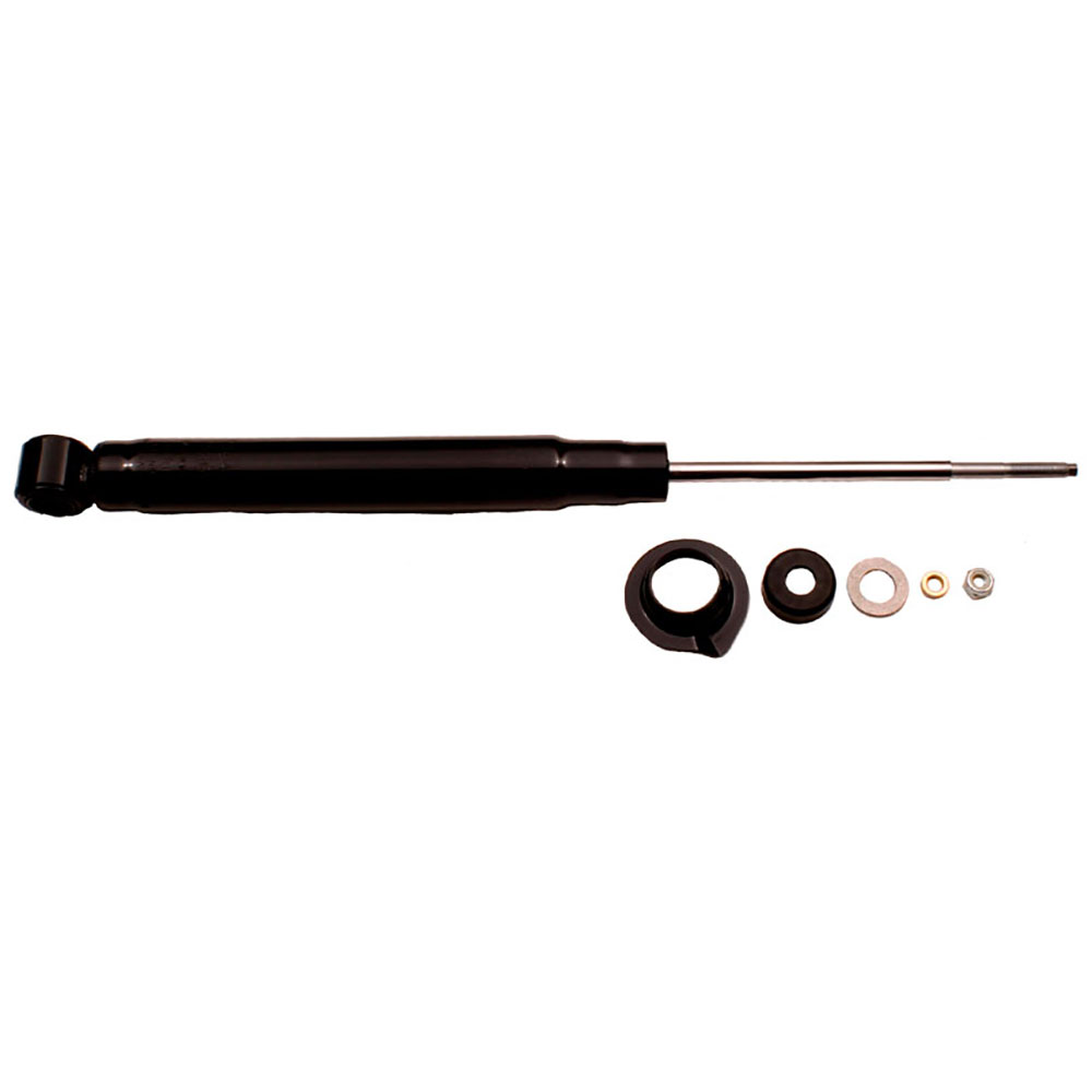 2003 Mitsubishi Eclipse Strut