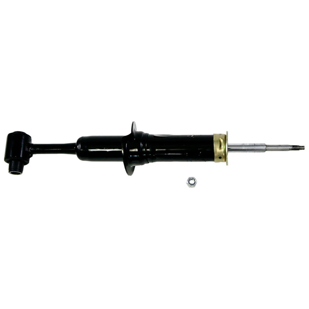 2004 Ford Explorer Strut
