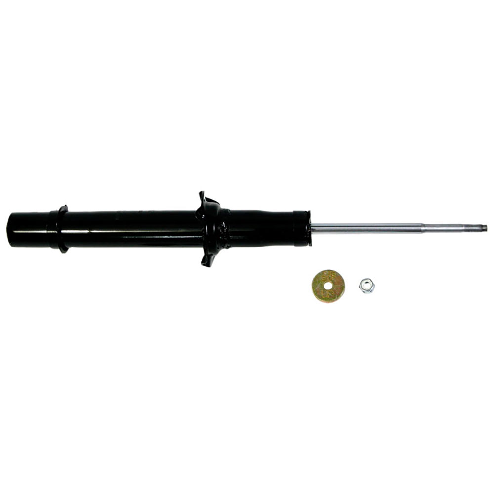 Acura TSX Strut