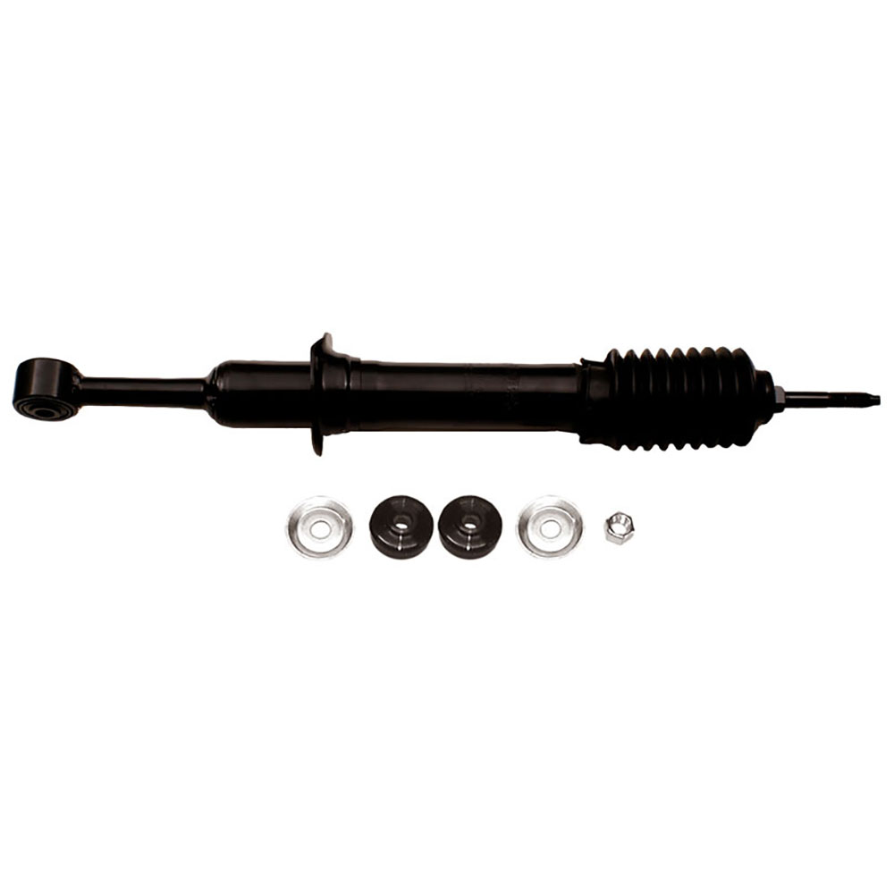 2003 Toyota 4Runner Strut