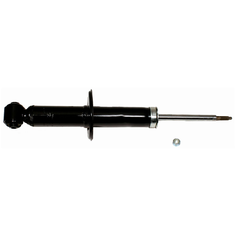 1995 Audi A6 Quattro Strut