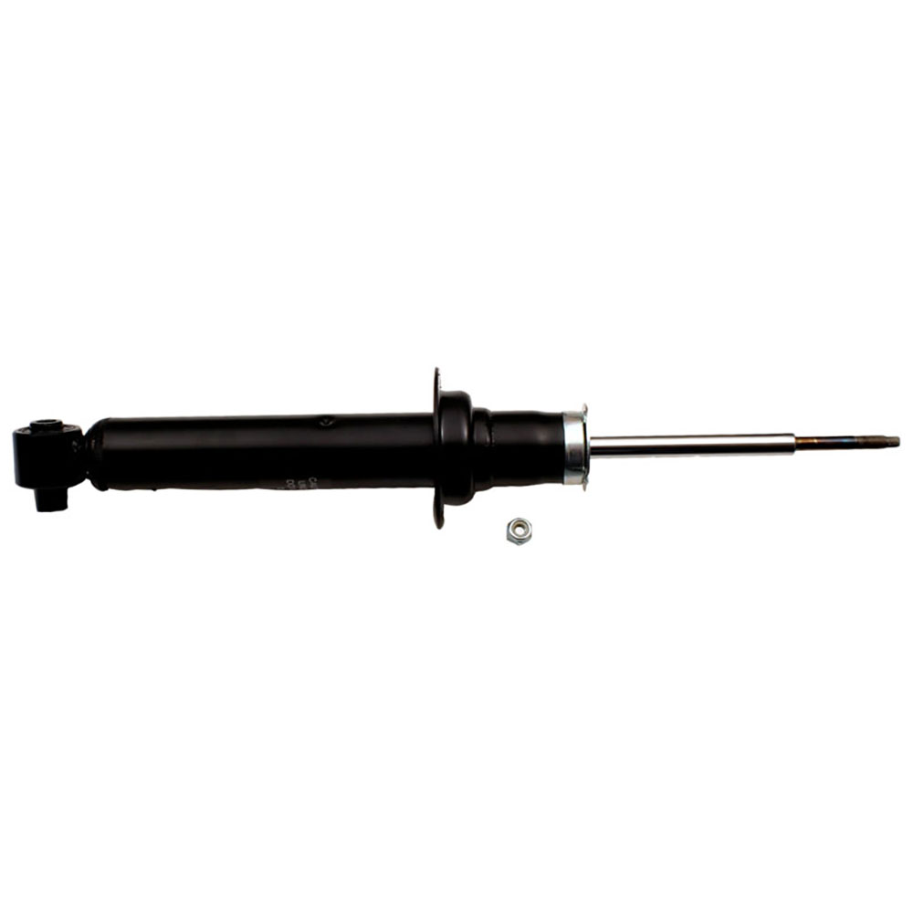 2000 Bmw 740 Strut