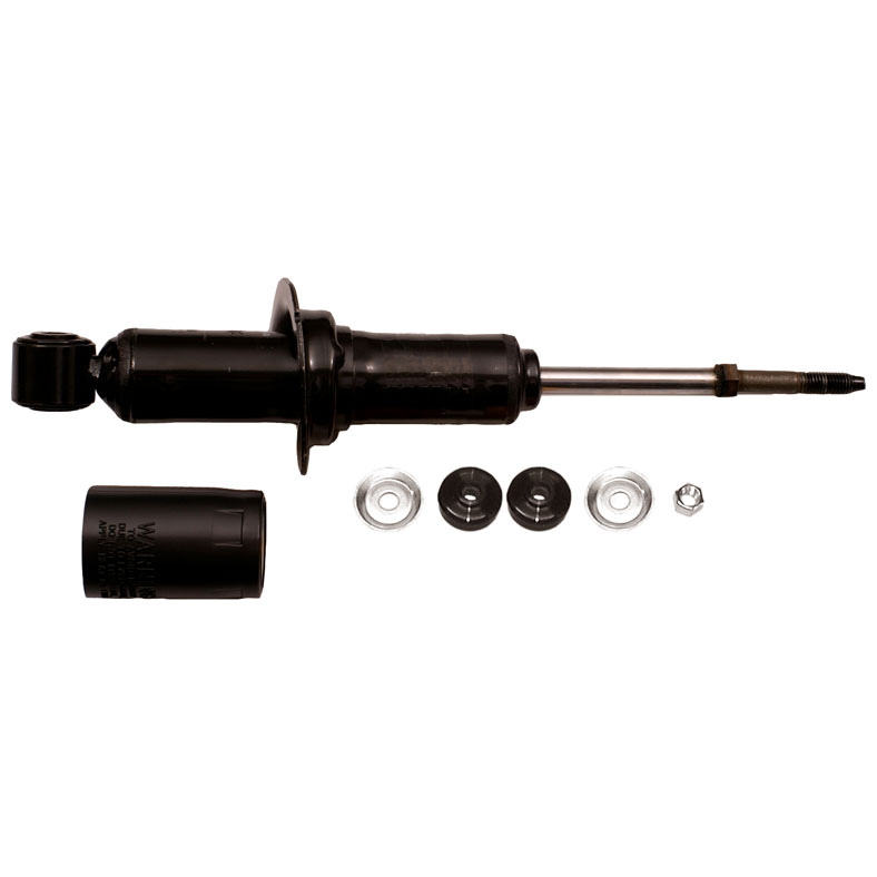 2011 Nissan Pathfinder Strut