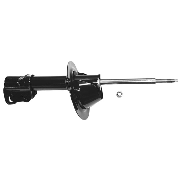 1987 Dodge Shadow Strut