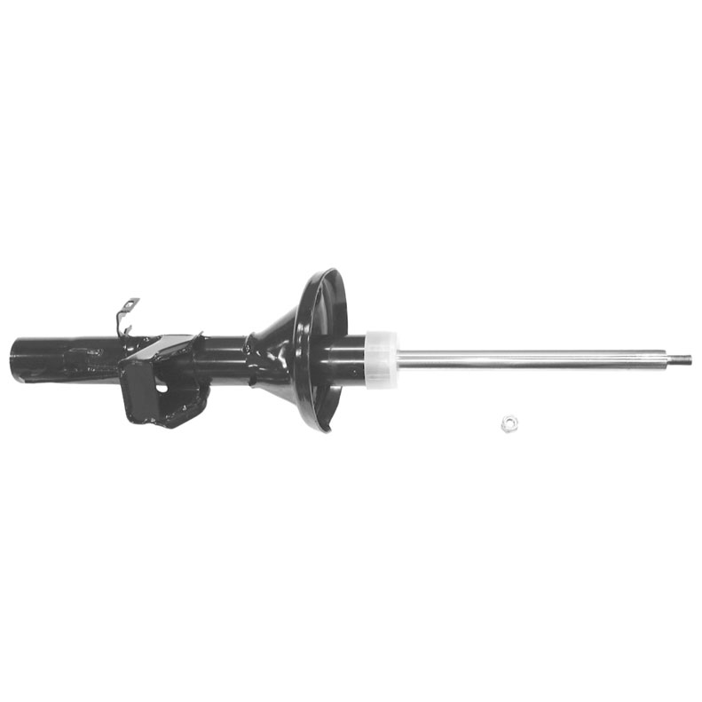 2001 Mercury Cougar Shock and Strut Set