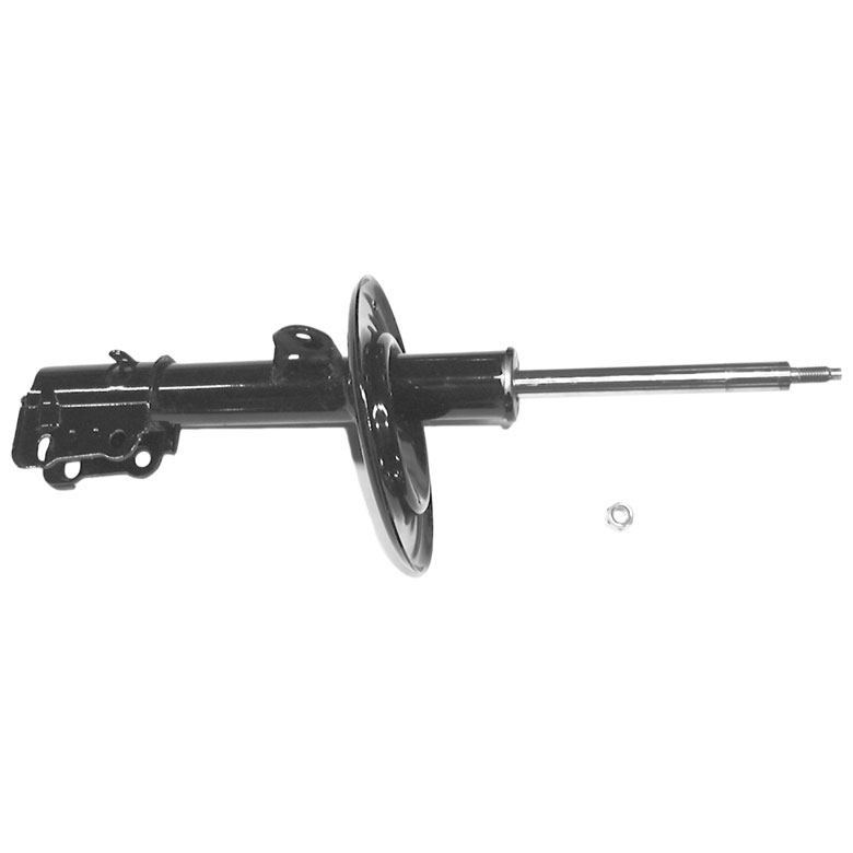 2000 Dodge Grand Caravan Strut