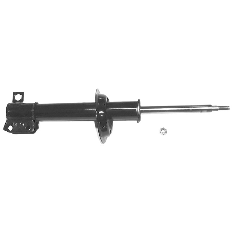 
 Isuzu i-mark strut 