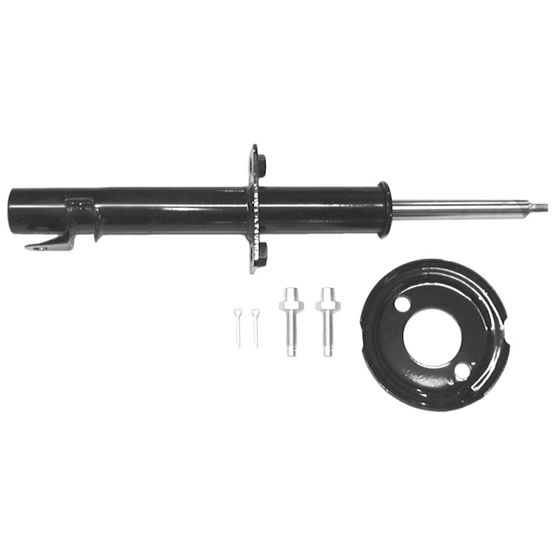 1982 Subaru Brat Shock and Strut Set