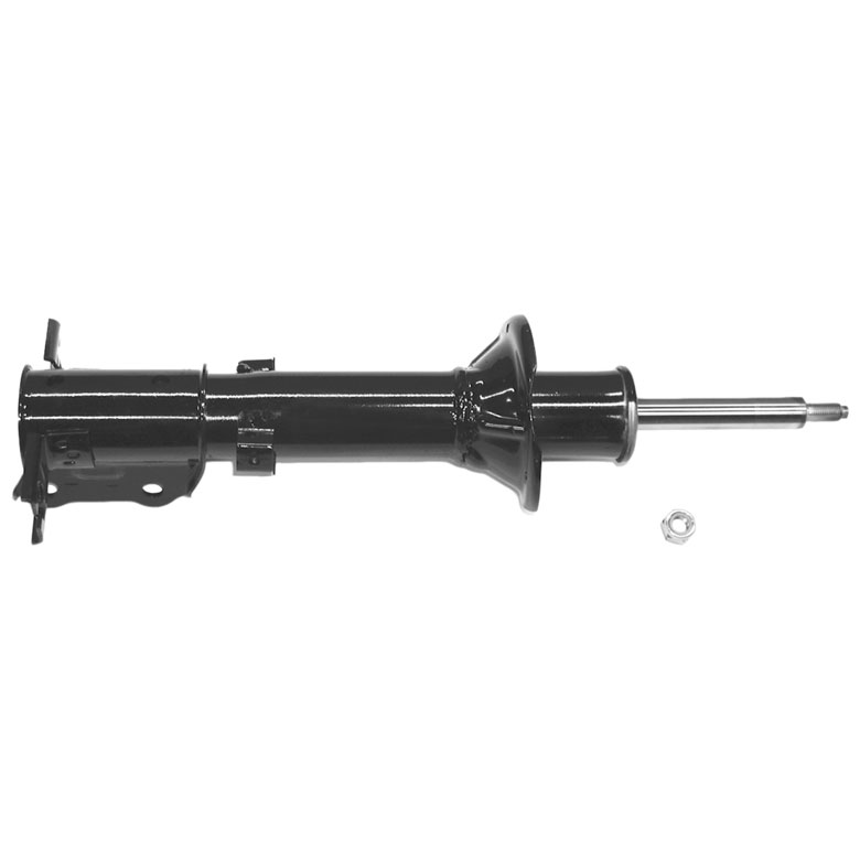 1995 Hyundai Accent Strut