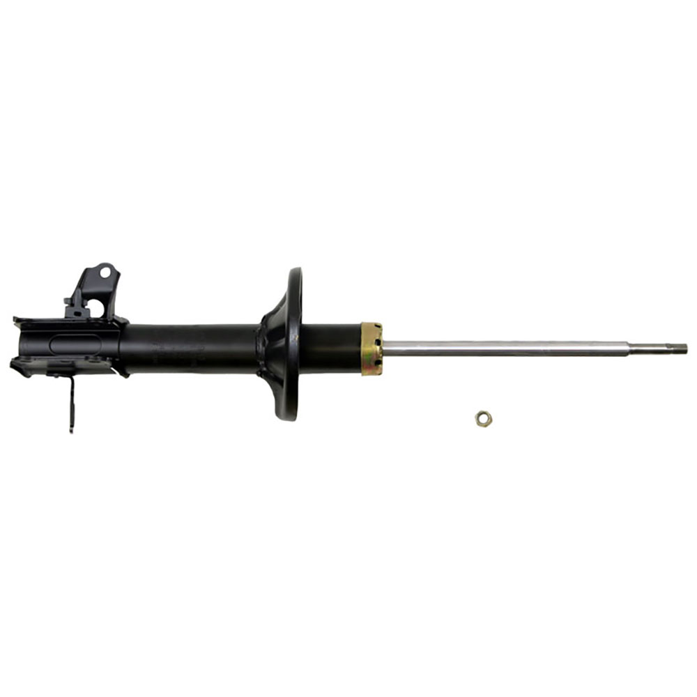 1995 Mazda Protege Strut