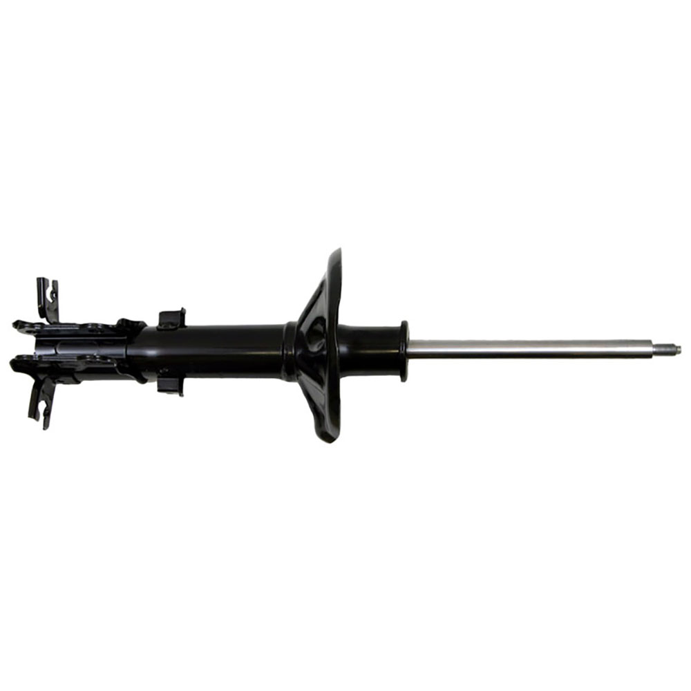 1997 Hyundai Accent Strut