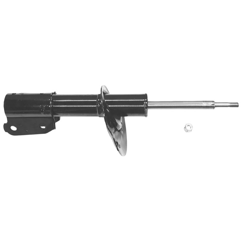 2000 Chevrolet Venture Strut