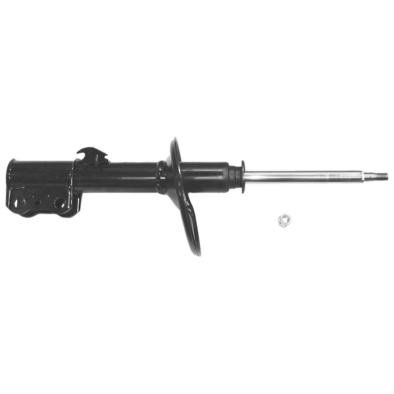2000 Toyota Sienna Shock and Strut Set