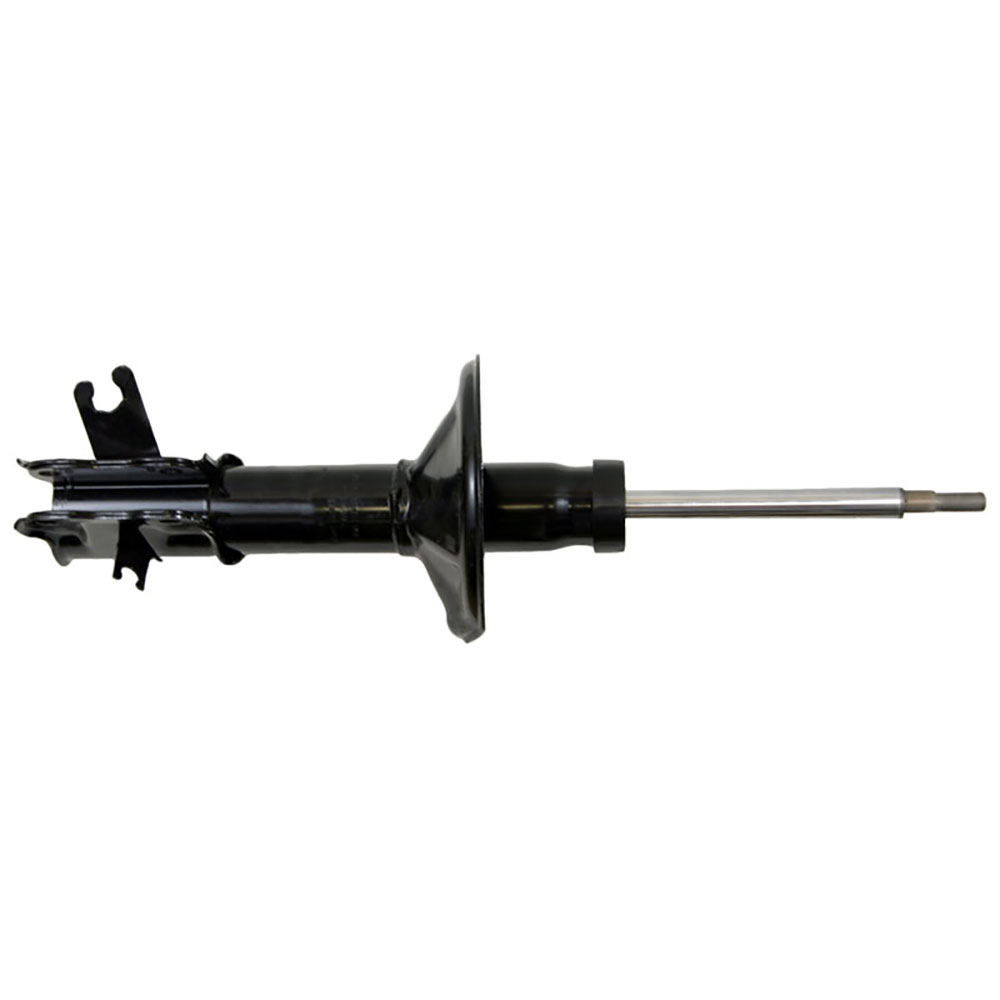 2000 Mitsubishi Mirage Strut
