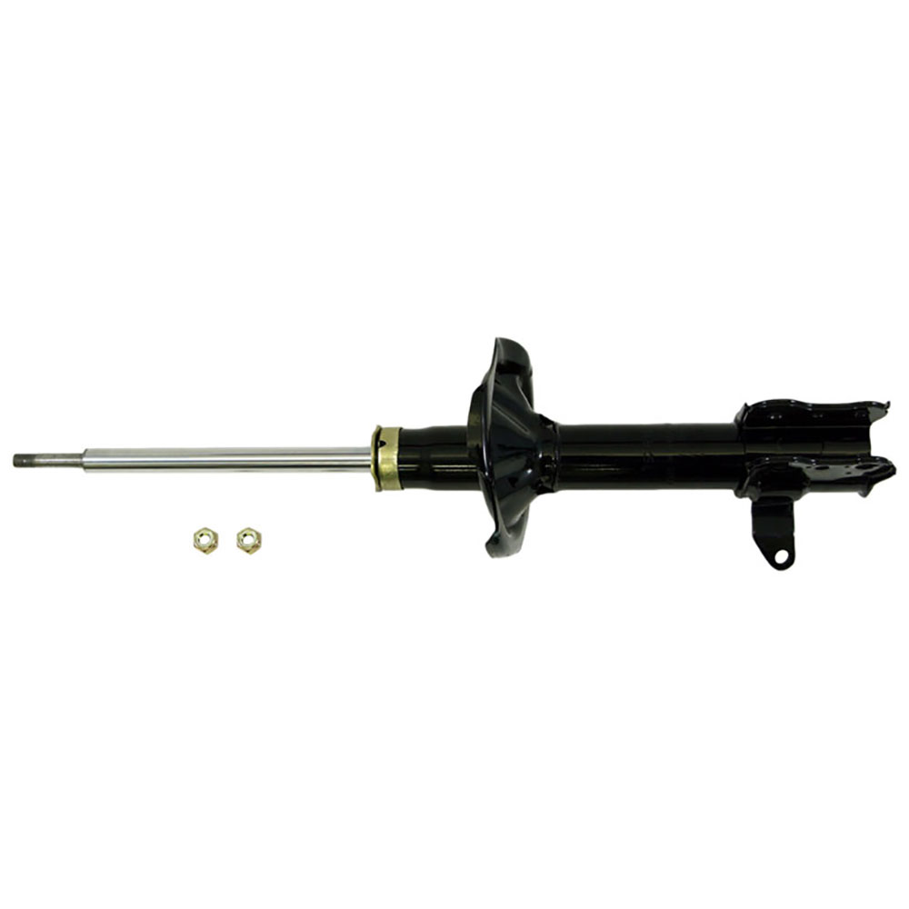 2000 Mazda Protege Strut