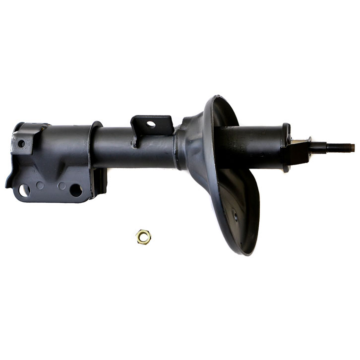 2000 Mitsubishi Galant Shock and Strut Set
