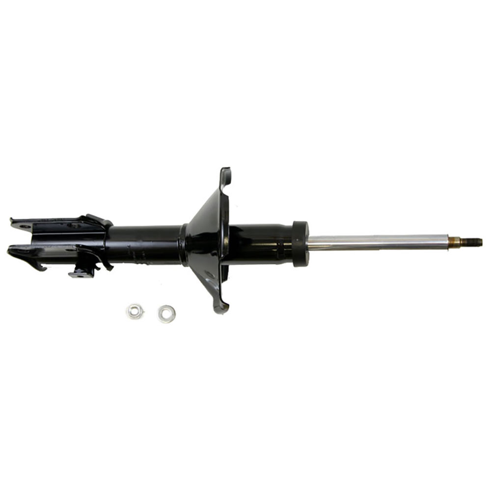 2000 Subaru Legacy Strut