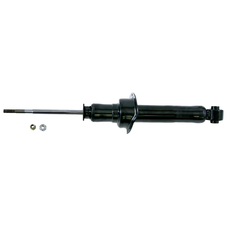 2000 Mazda Miata Strut