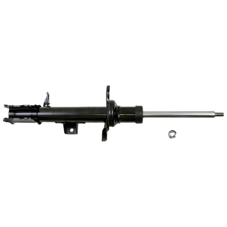 2007 Mazda Tribute Strut