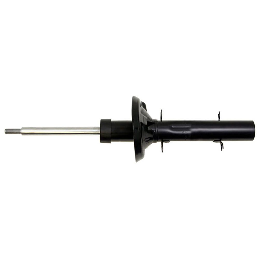 2004 Volkswagen Golf Strut