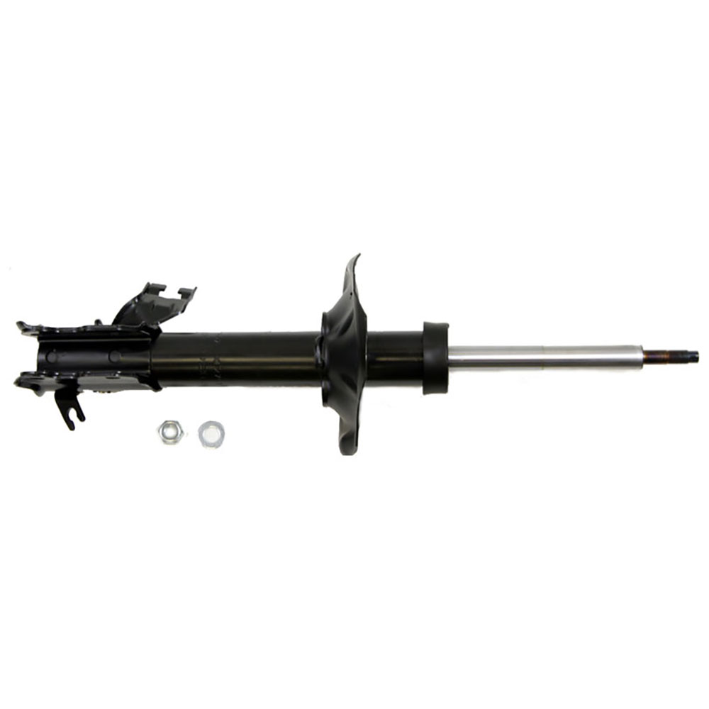 2000 Nissan Sentra Strut