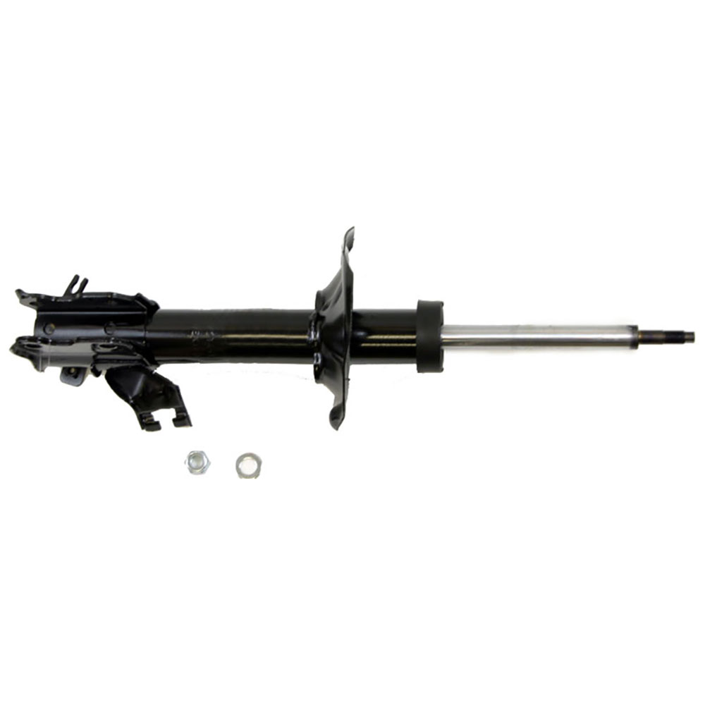 2000 Nissan Sentra Strut
